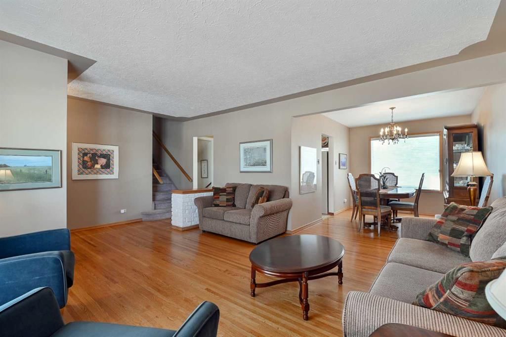 7703 5 Street SW, Calgary — photo 5 of 20