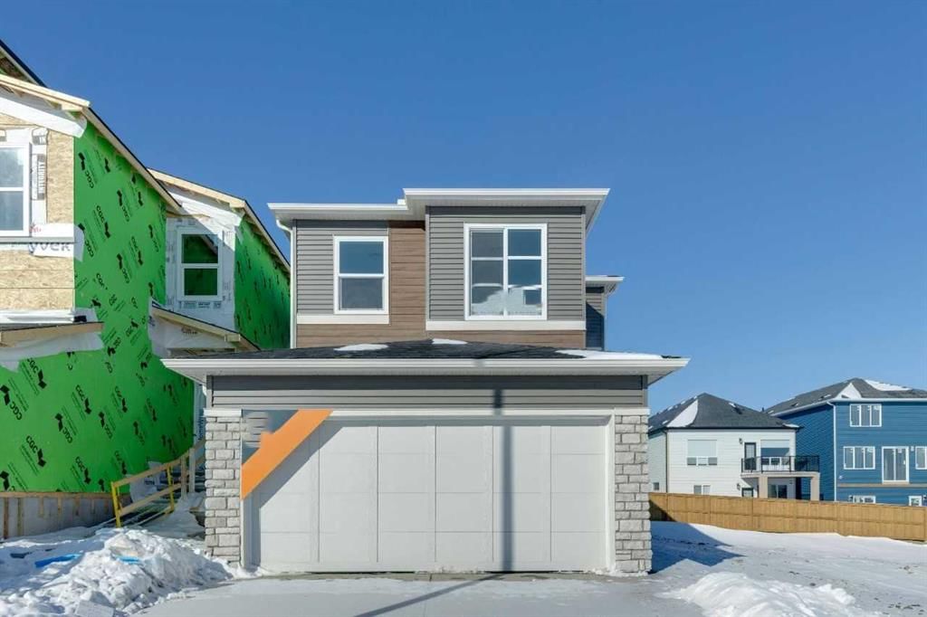 75 Annette Rise NW, Calgary — photo 3 of 37