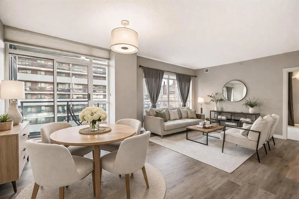 503, 788 12 Avenue SW, Calgary — main listing photo