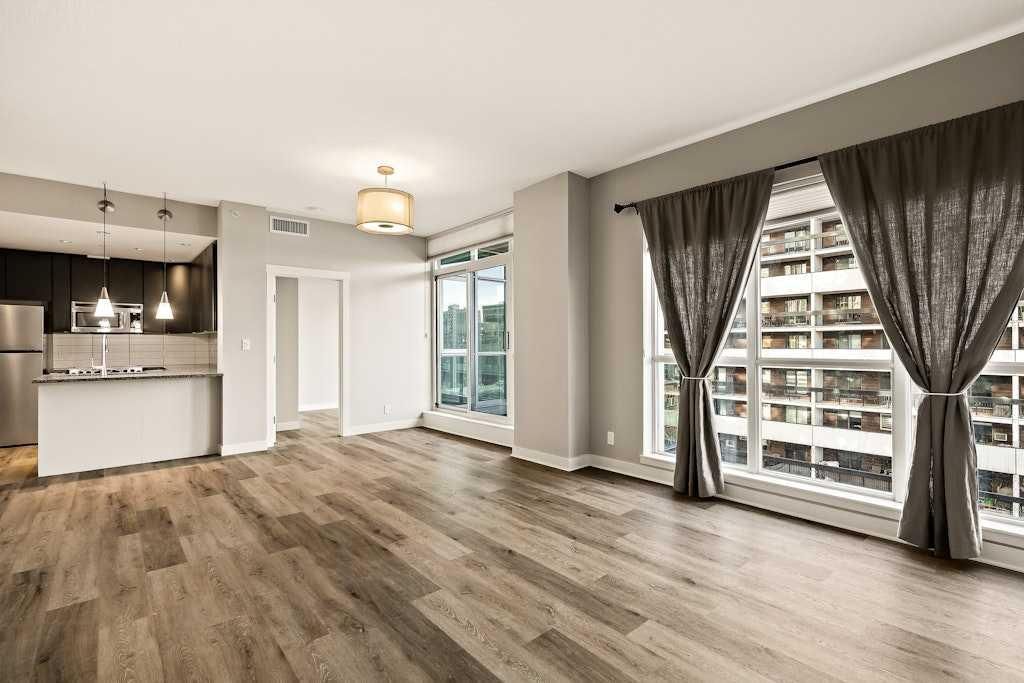 503, 788 12 Avenue SW, Calgary — photo 2 of 31