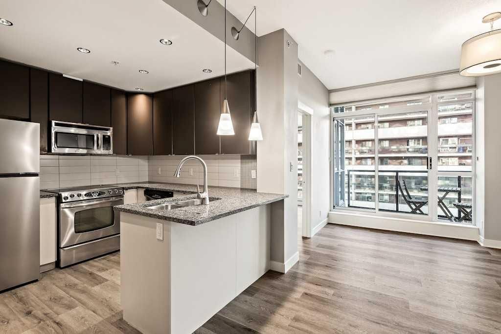503, 788 12 Avenue SW, Calgary — photo 4 of 31
