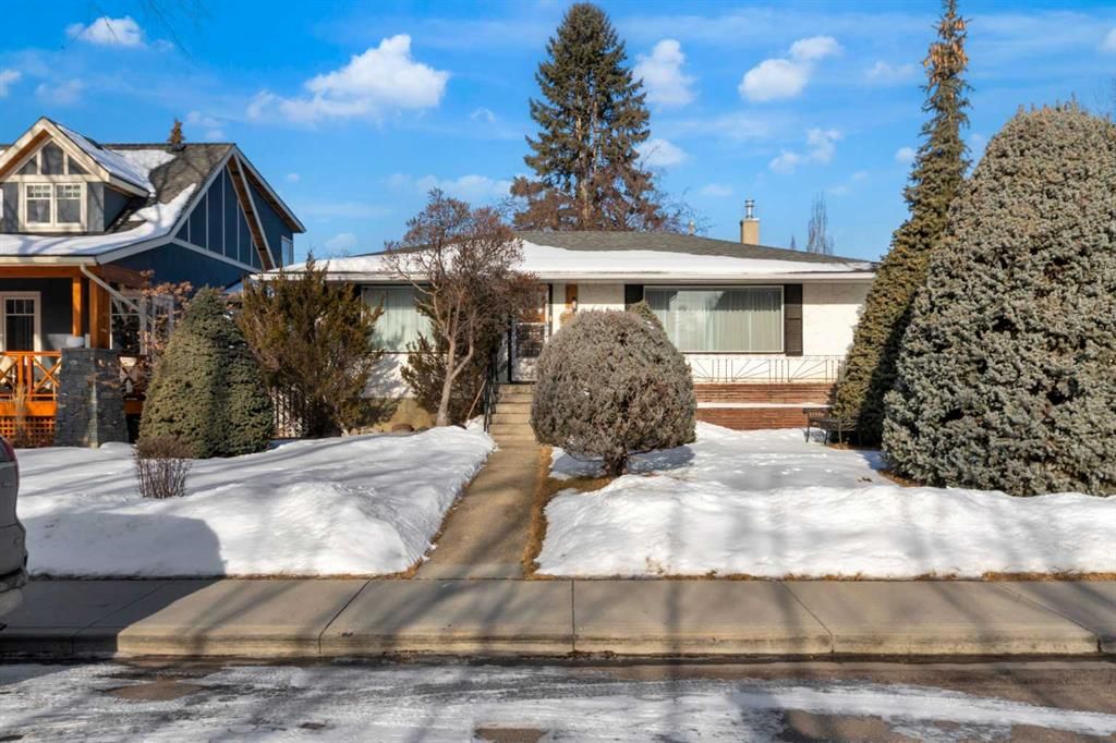 719 33A Street NW, Calgary — photo 5 of 20