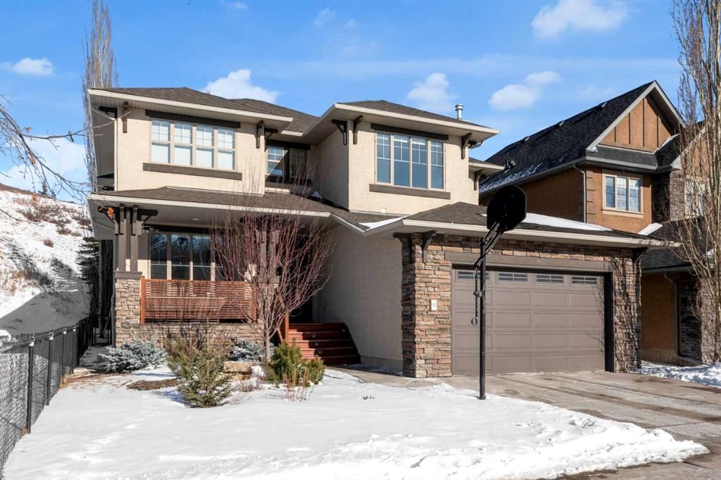 95 Discovery Ridge Boulevard SW, Calgary — main listing photo