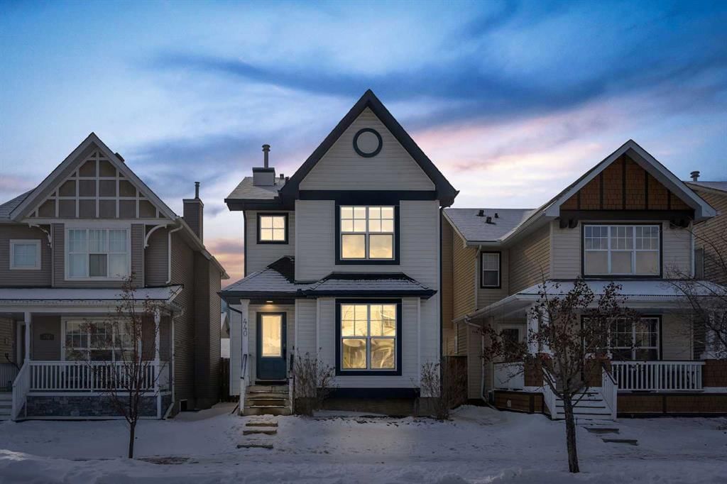 440 Prestwick Circle SE, Calgary — photo 2 of 43