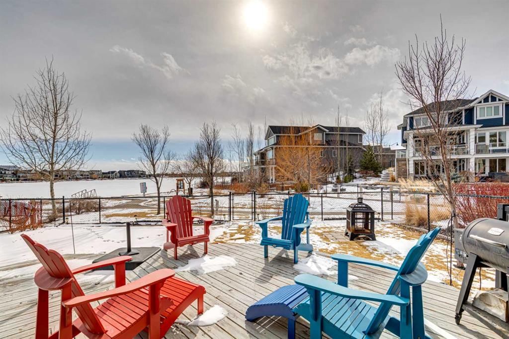 131 Auburn Bay Avenue SE, Calgary — main listing photo