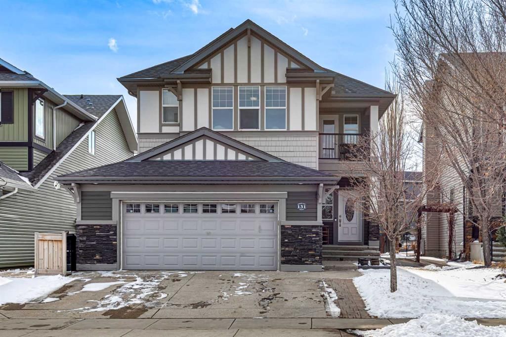 131 Auburn Bay Avenue SE, Calgary — photo 3 of 50