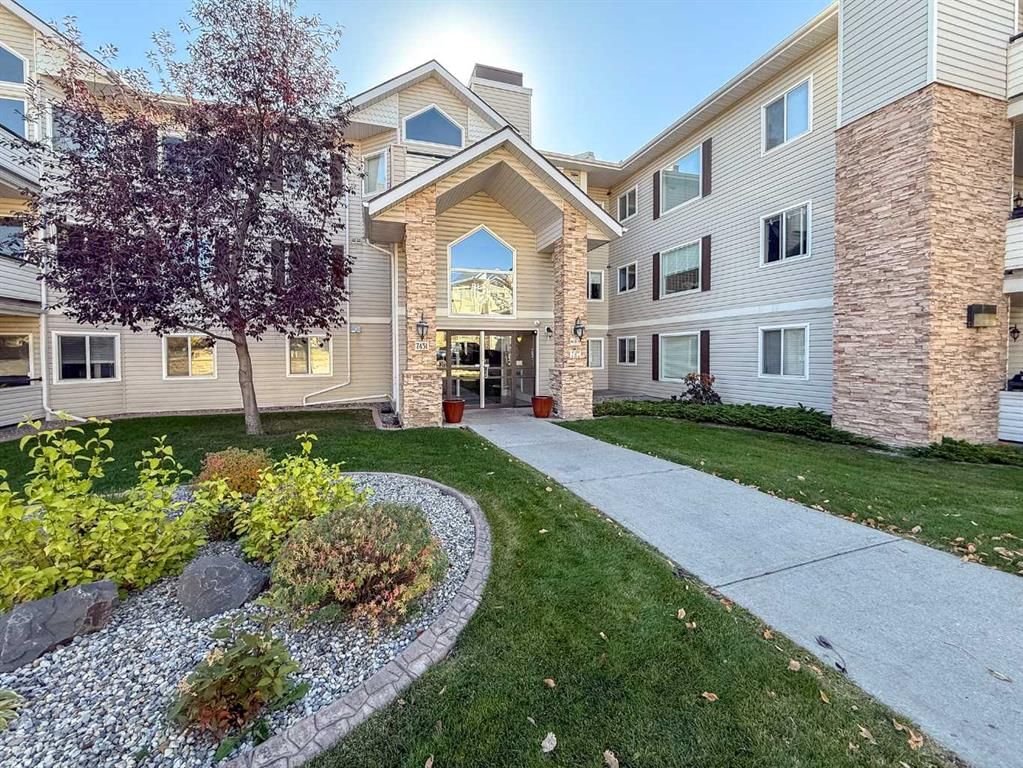 2206, 7451 Springbank Boulevard SW, Calgary — main listing photo