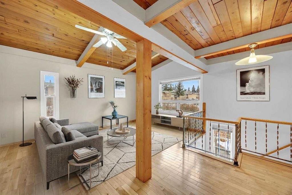 704, 11010 Bonaventure Drive SE, Calgary — main listing photo