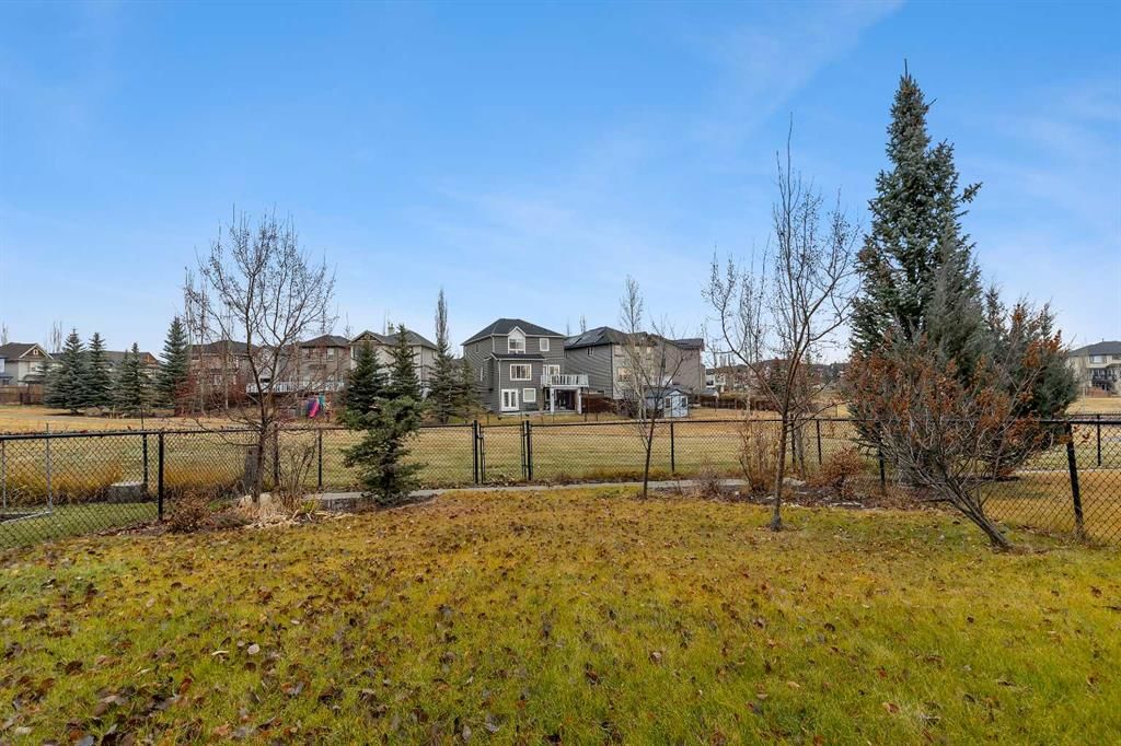 161 Silverado Range Cove SW, Calgary — main listing photo