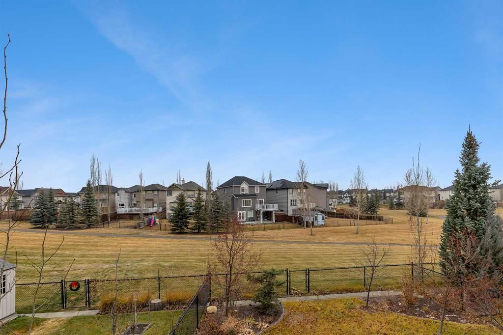 161 Silverado Range Cove SW, Calgary — photo 2 of 47