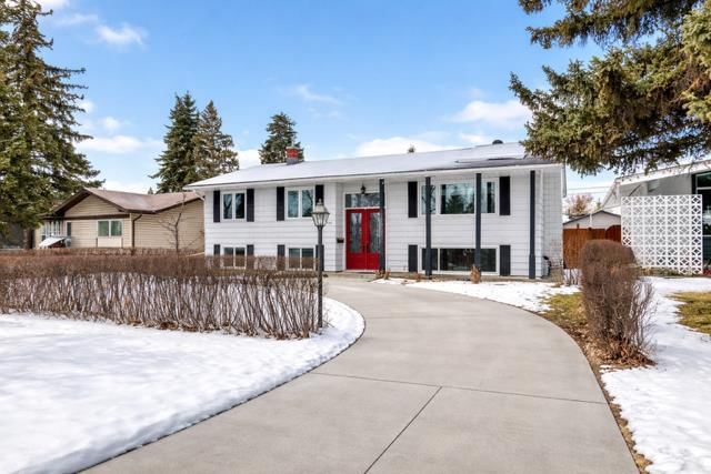 9723 Fairmount Drive SE, Calgary — main listing photo