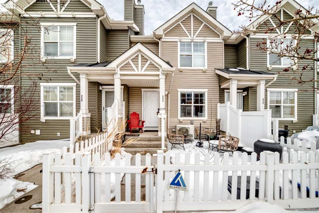 389 Elgin Gardens SE, Calgary — photo 2 of 47
