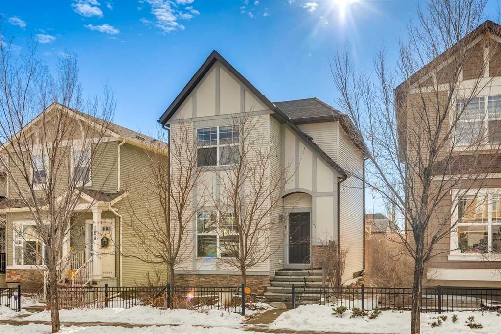 165 Cranford Drive SE, Calgary — main listing photo