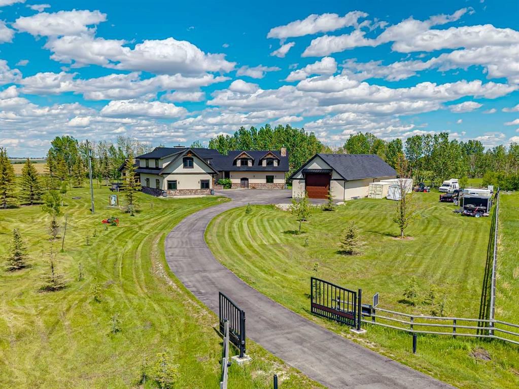242036 96 Street E, Rural Foothills County — photo 2 of 47