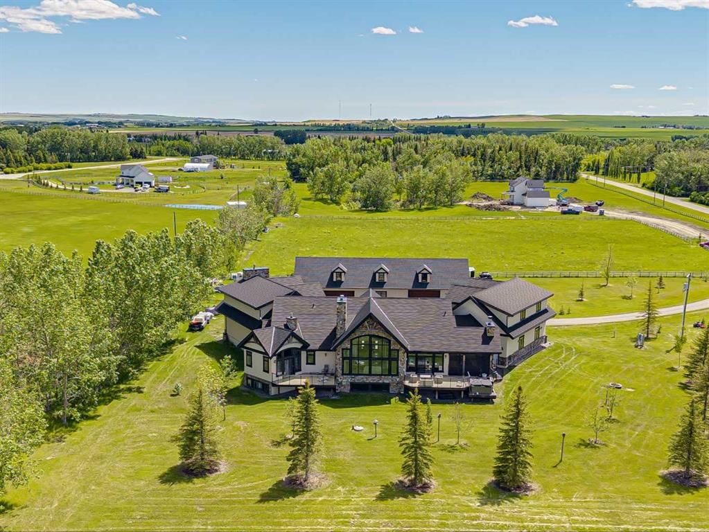 242036 96 Street E, Rural Foothills County — photo 3 of 47