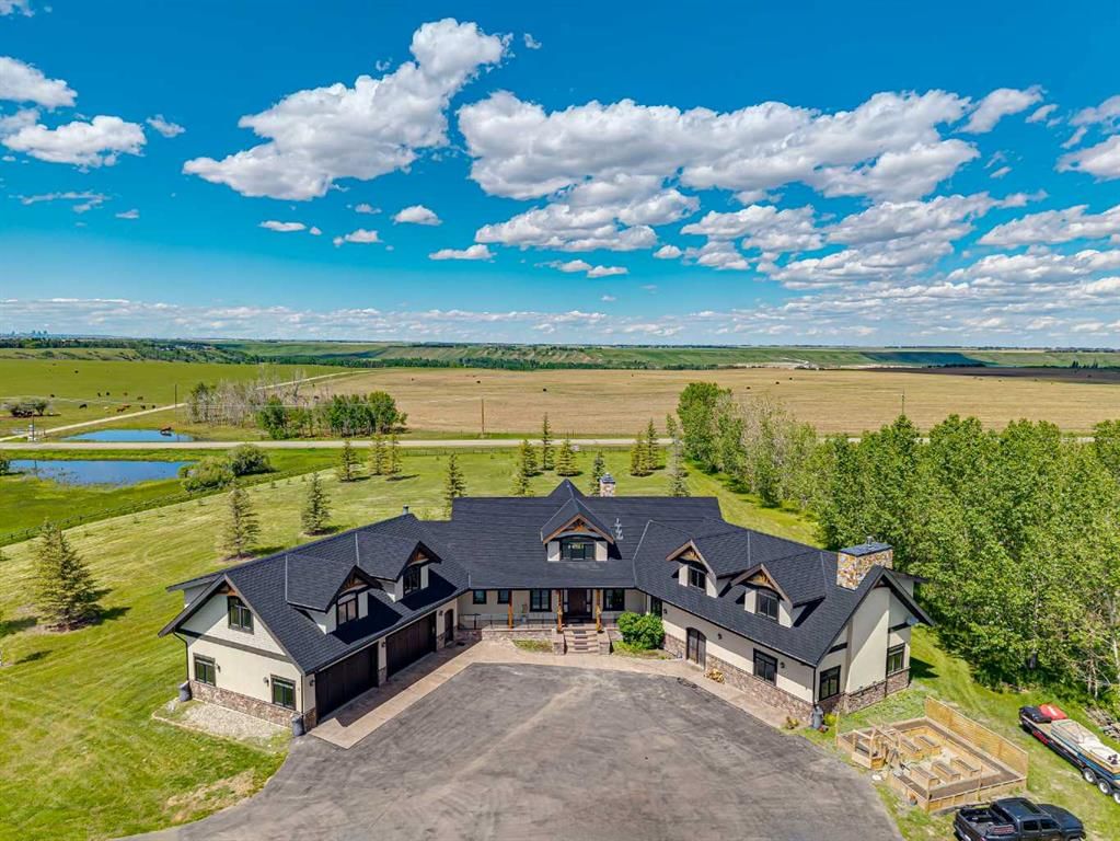 242036 96 Street E, Rural Foothills County — photo 4 of 47