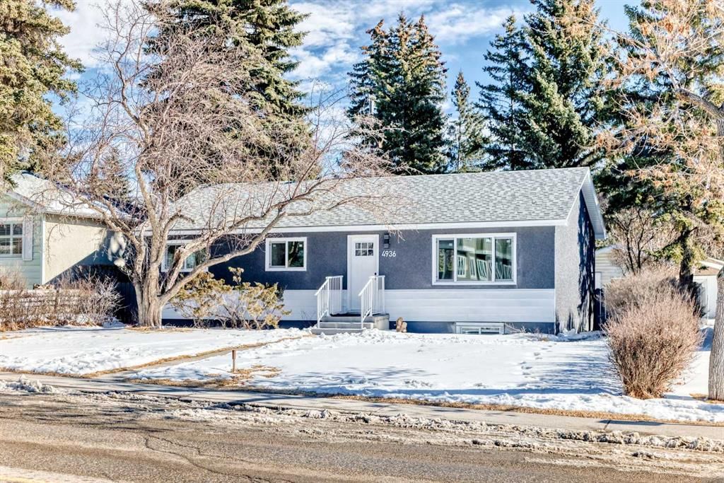 4936 45 Street SW, Calgary — photo 2 of 47