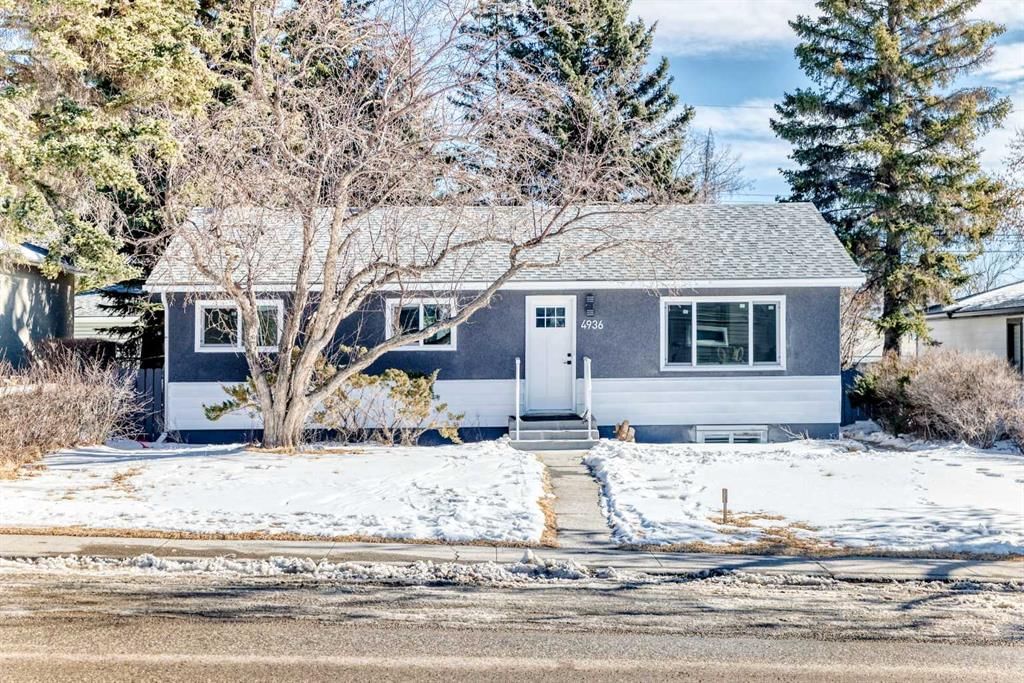 4936 45 Street SW, Calgary — photo 3 of 47