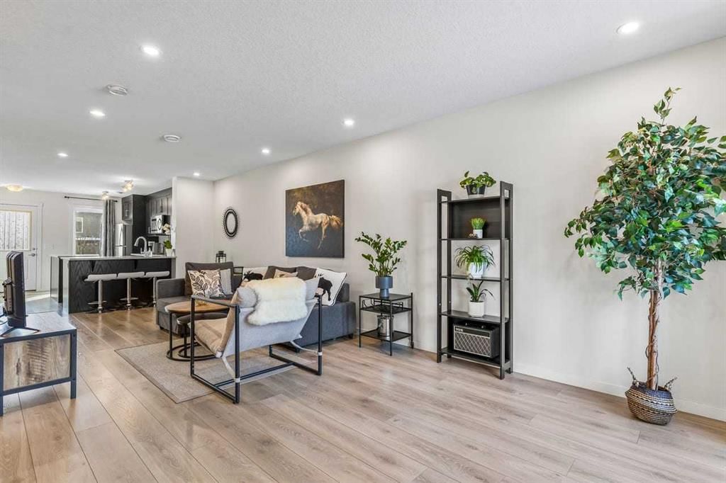 505, 338 Seton Circle SE, Calgary — photo 3 of 35