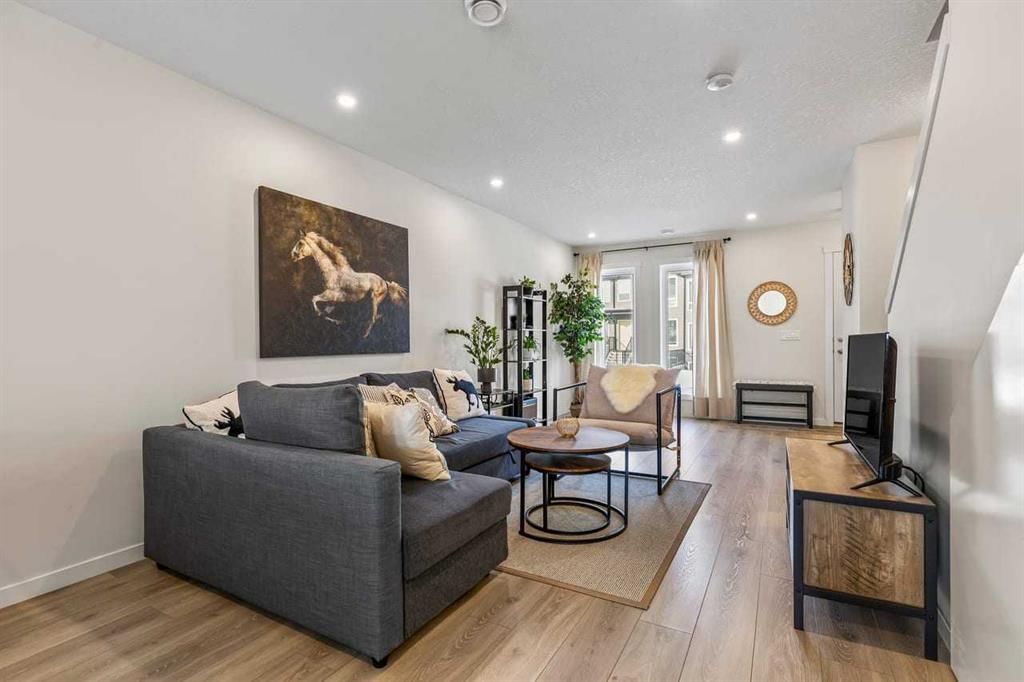 505, 338 Seton Circle SE, Calgary — photo 5 of 35