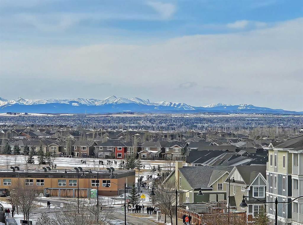 406, 500 Auburn Meadows Common SE, Calgary — photo 2 of 31