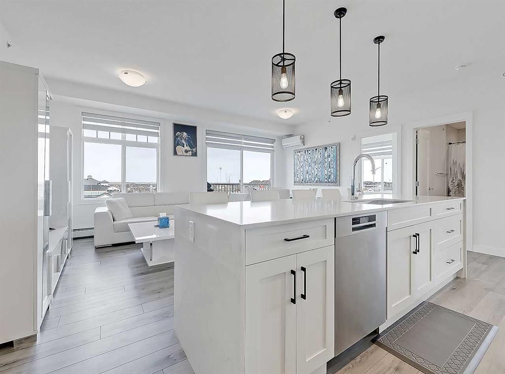 406, 500 Auburn Meadows Common SE, Calgary — photo 3 of 31