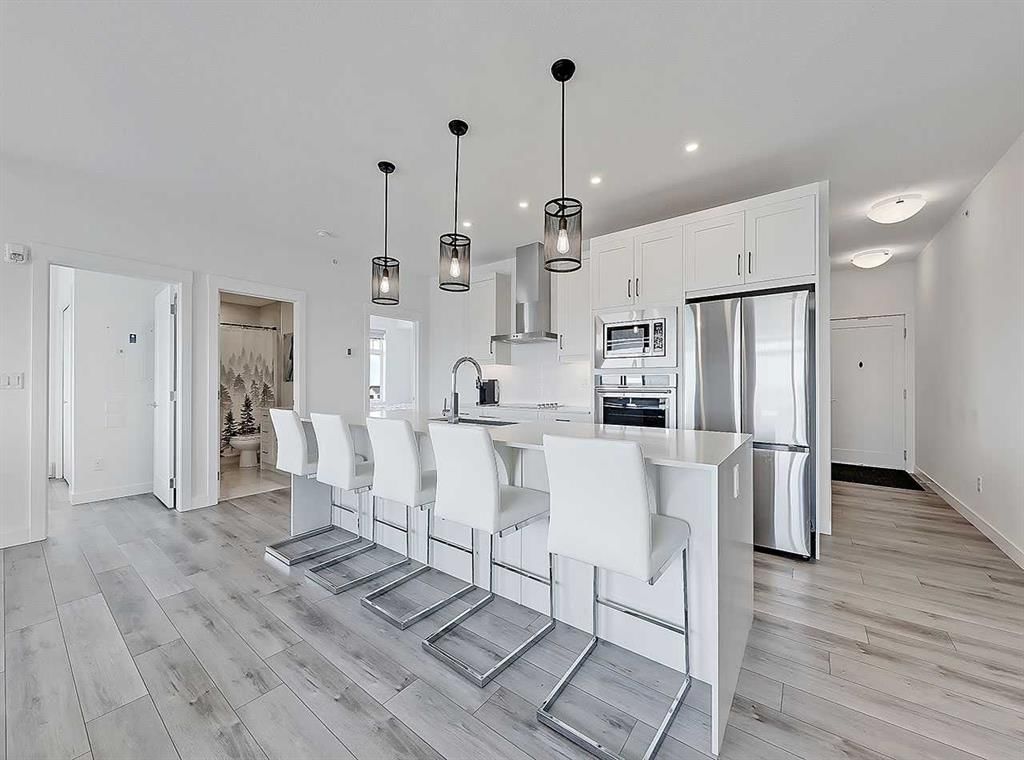 406, 500 Auburn Meadows Common SE, Calgary — photo 4 of 31