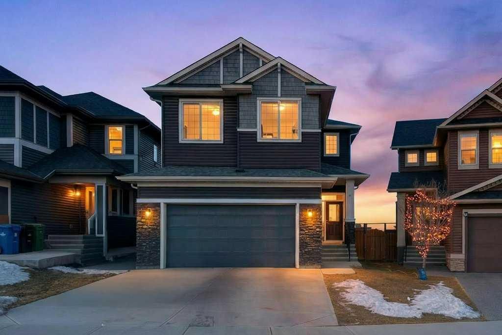 139 Evansglen Circle NW, Calgary — main listing photo