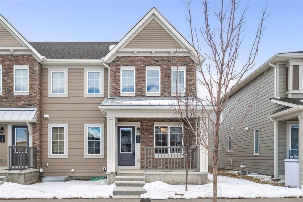 225 Yorkville Boulevard SW, Calgary — main listing photo