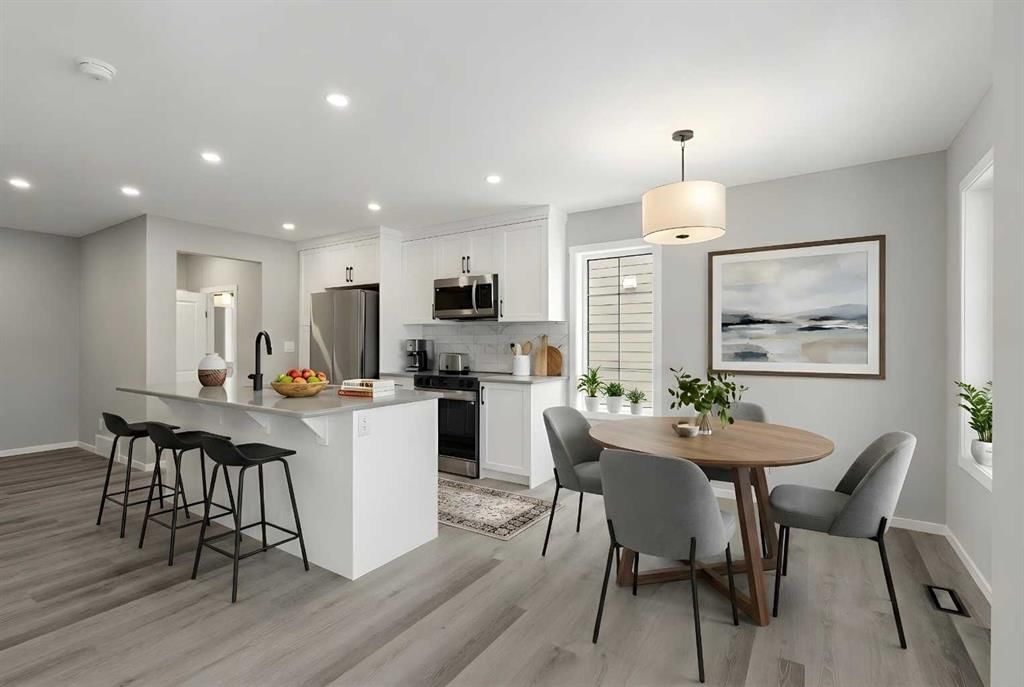 225 Yorkville Boulevard SW, Calgary — photo 3 of 26