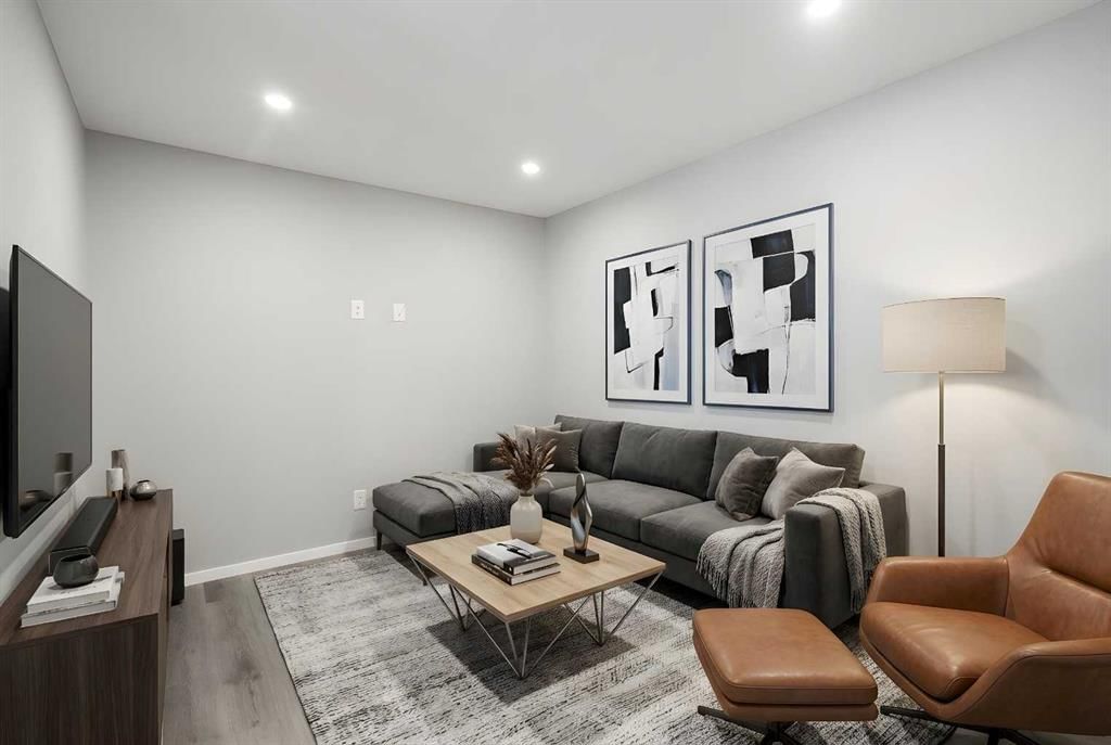 225 Yorkville Boulevard SW, Calgary — photo 4 of 26