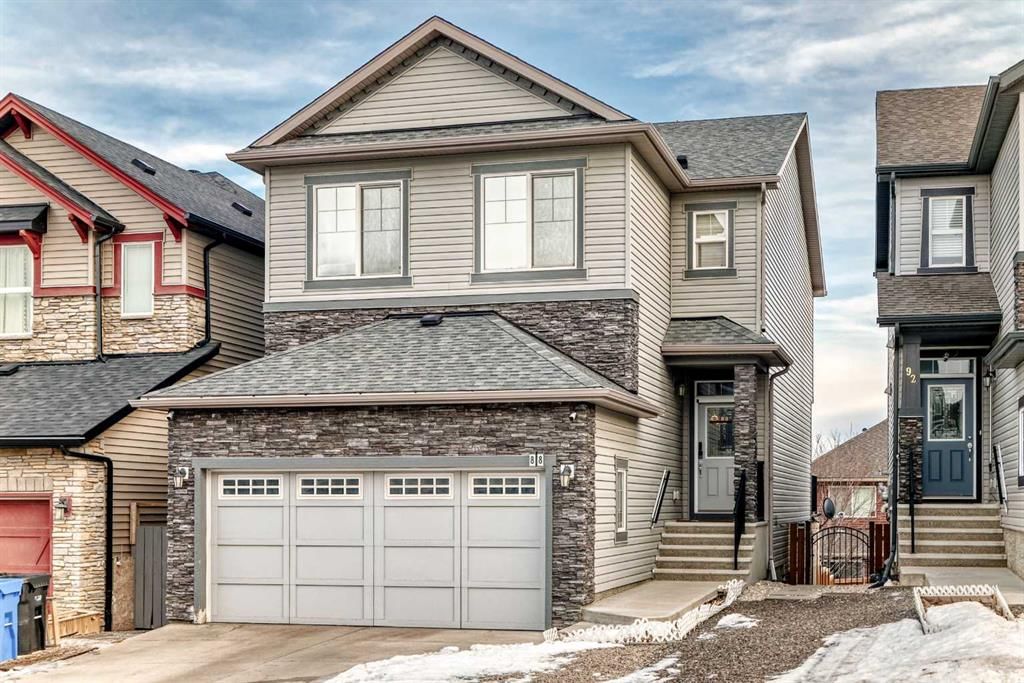 88 Nolanhurst Crescent NW, Calgary — main listing photo