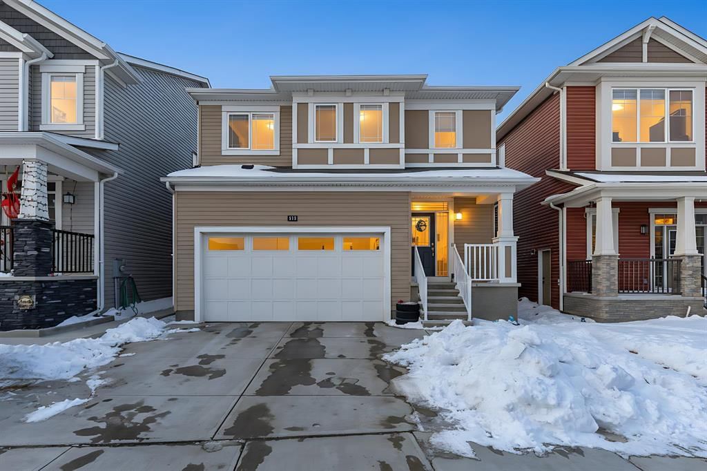 111 Cityside Court NE, Calgary — main listing photo