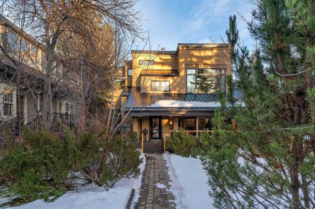 3016 7 Street SW, Calgary — photo 2 of 50