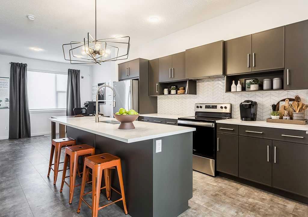 138 Sora Gardens SE, Calgary — main listing photo