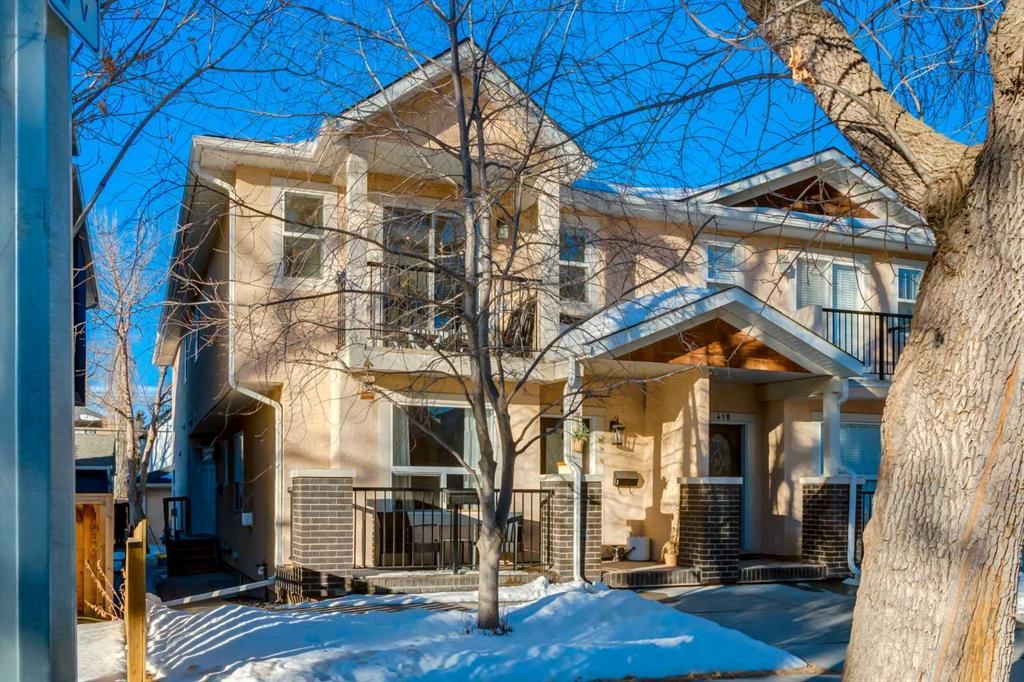 1, 416 11 Avenue NE, Calgary — photo 2 of 42