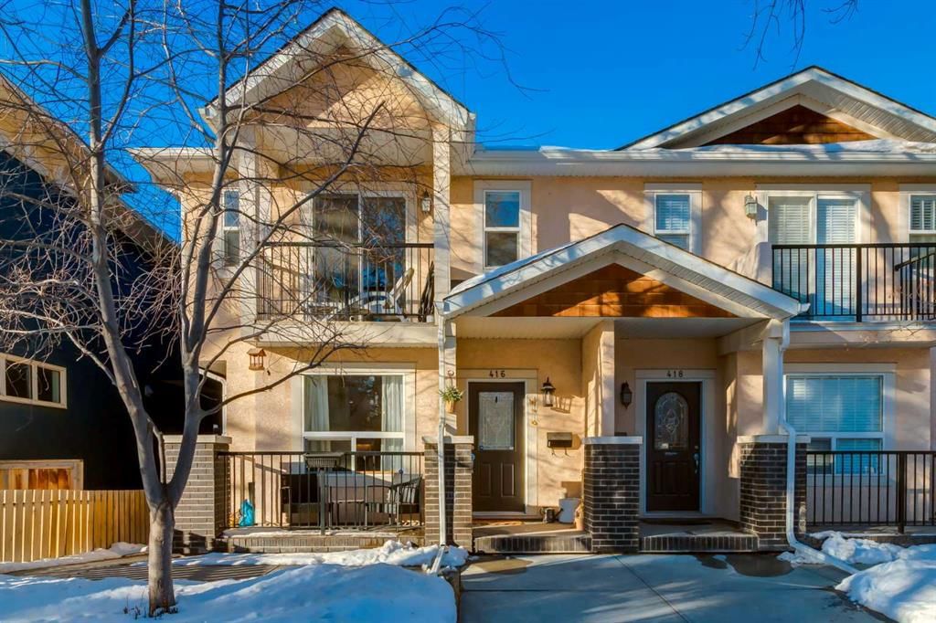 1, 416 11 Avenue NE, Calgary — photo 3 of 42