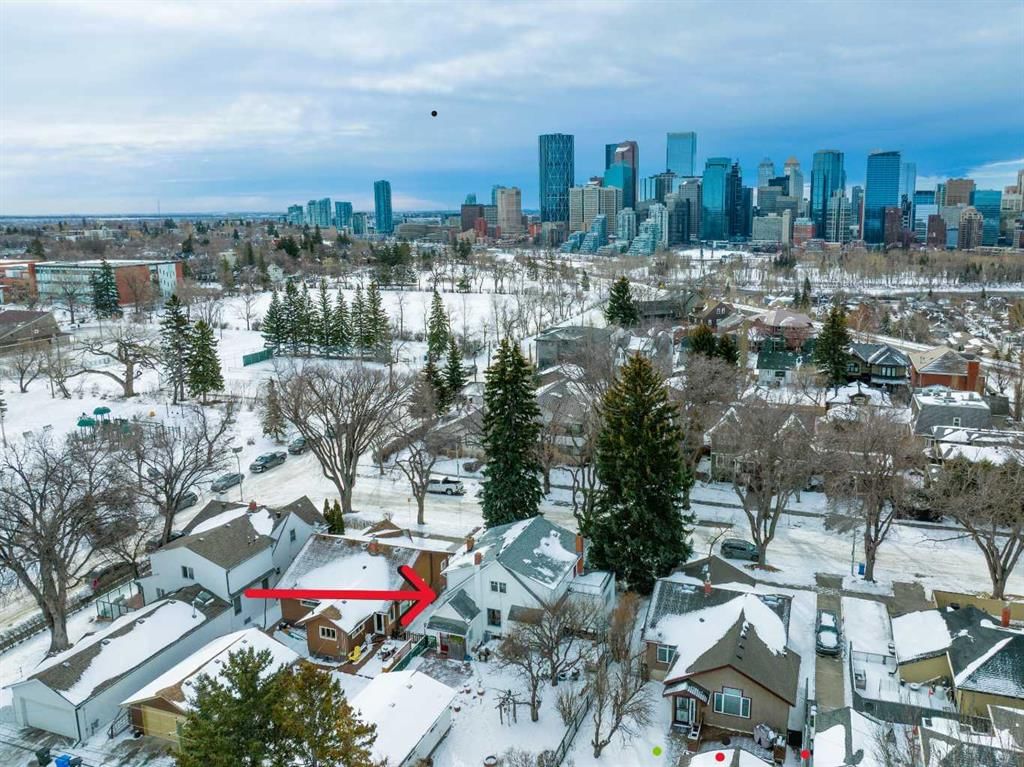 408 11 Avenue NW, Calgary — photo 2 of 50