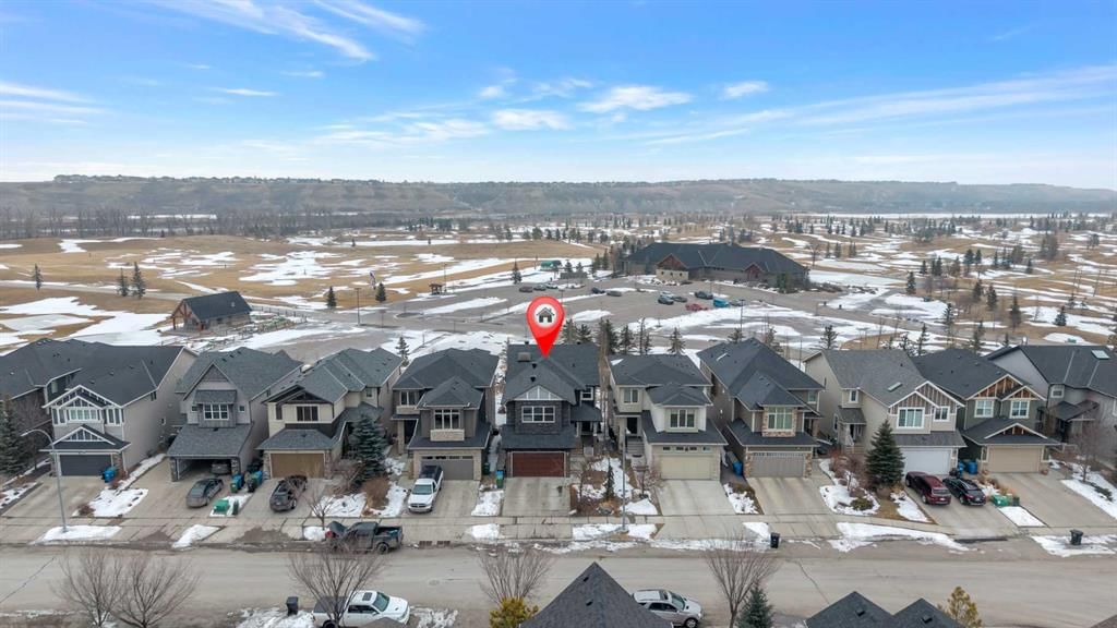 70 CHAPARRAL VALLEY Square SE, Calgary — photo 2 of 50