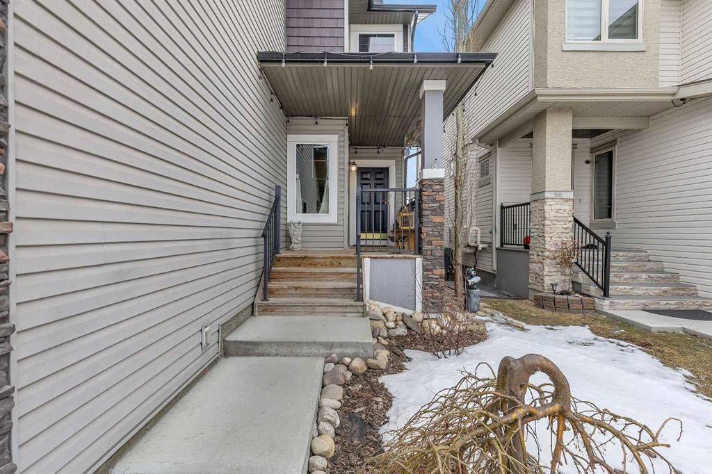 70 CHAPARRAL VALLEY Square SE, Calgary — photo 5 of 50