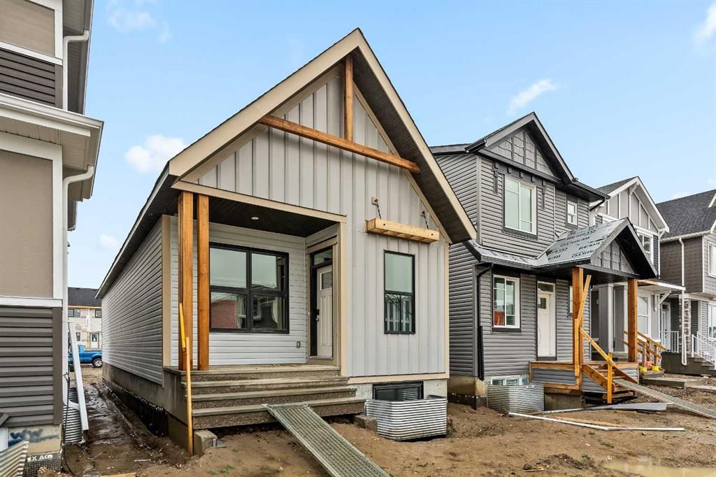 19832 44 Street SE, Calgary — main listing photo