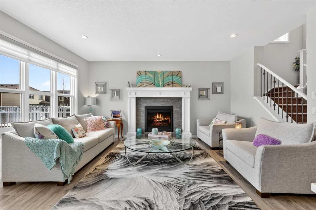 142 Masters Common SE, Calgary — photo 4 of 48