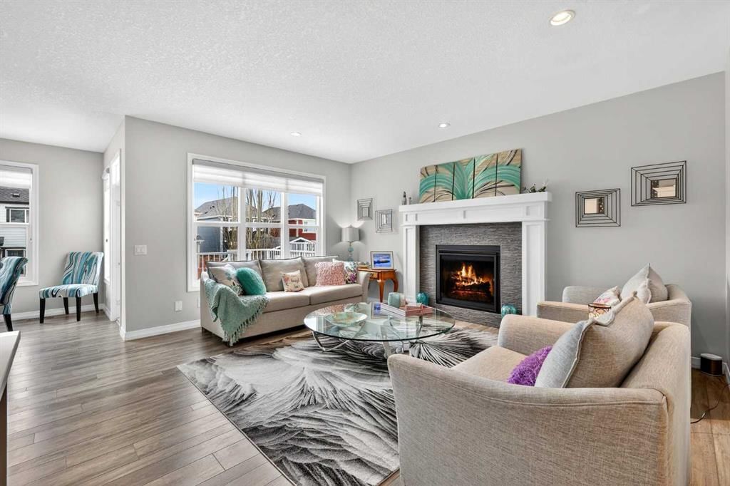 142 Masters Common SE, Calgary — photo 5 of 48