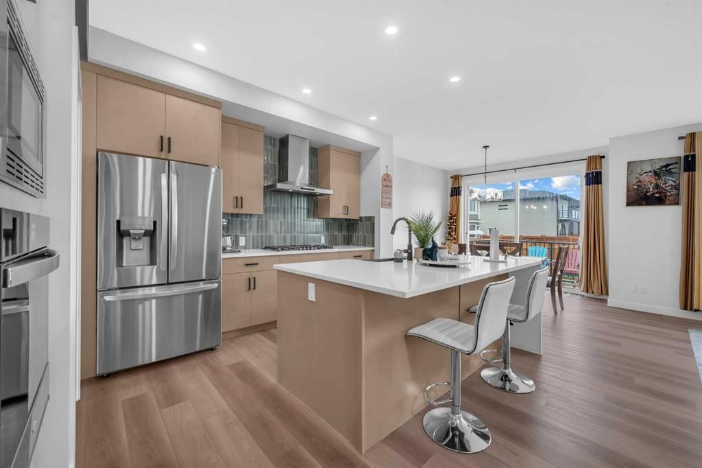 93 Legacy Reach Crescent SE, Calgary — photo 3 of 43