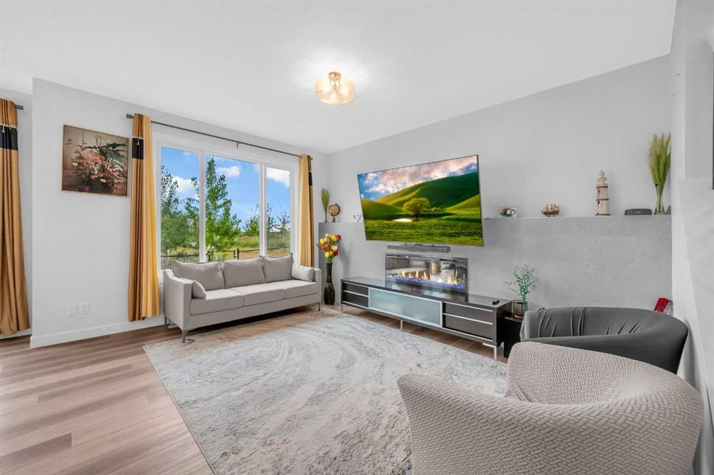 93 Legacy Reach Crescent SE, Calgary — photo 5 of 43