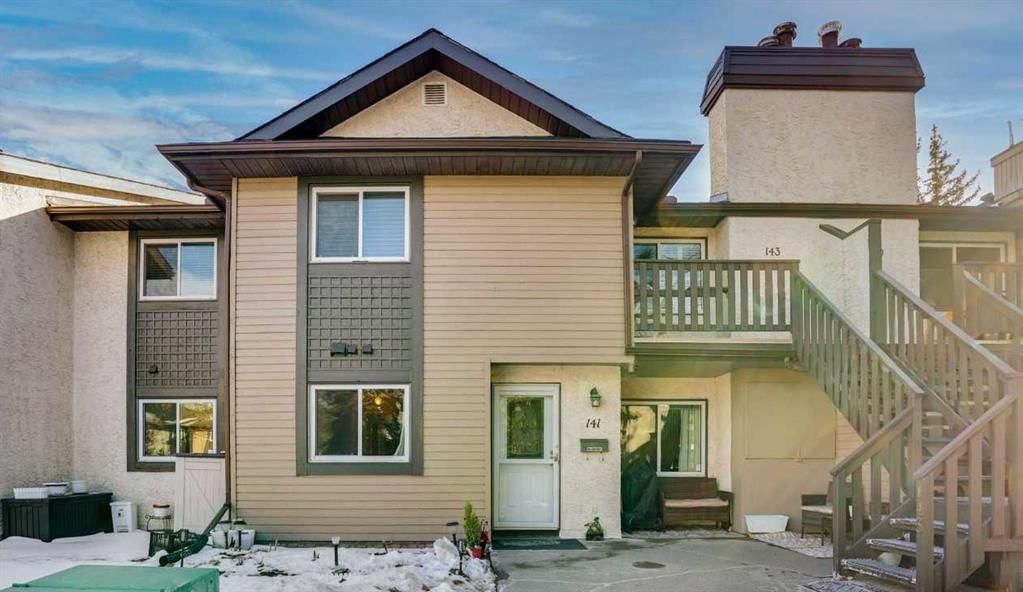 141 Cedar Springs Gardens SW, Calgary — photo 3 of 42