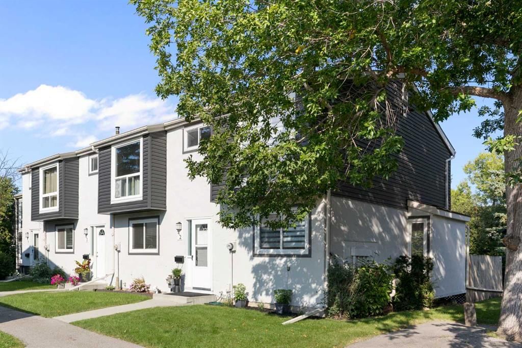 42, 11407 Braniff Road SW, Calgary — main listing photo