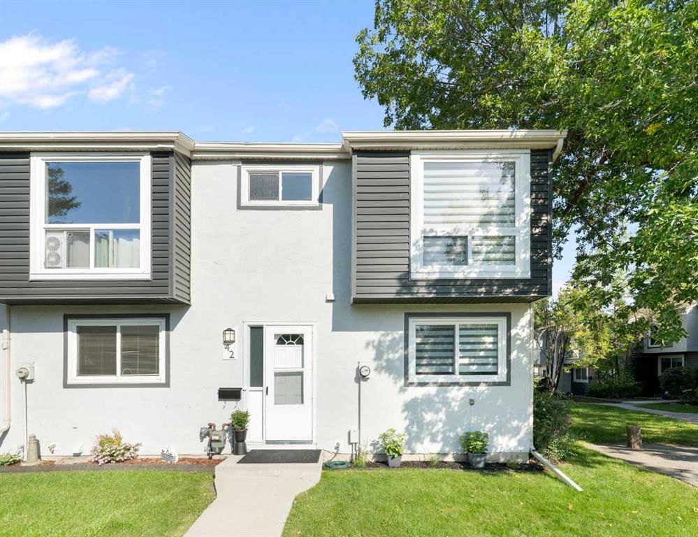 42, 11407 Braniff Road SW, Calgary — photo 2 of 45
