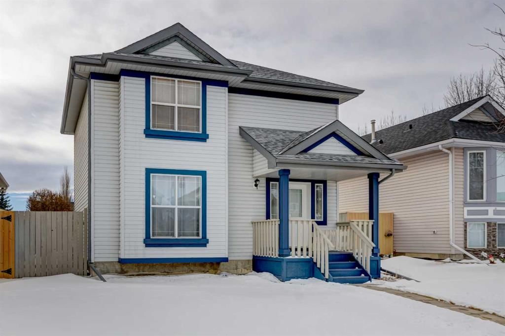 104 Somerside Common SW, Calgary — photo 2 of 36