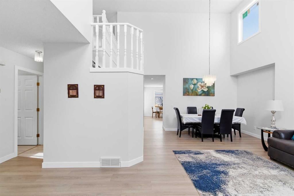 39 Arbour Ridge Mews NW, Calgary — main listing photo